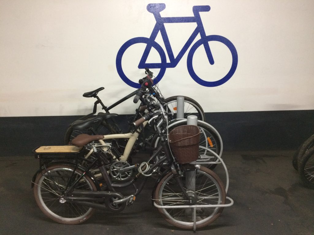 CITY C1 Parking Indigo Parmentier Neuilly sur Seine 92 vue 1 Nouvelle LOI LAURE : Explications et conséquences pour le secteur du bâtiment ! 