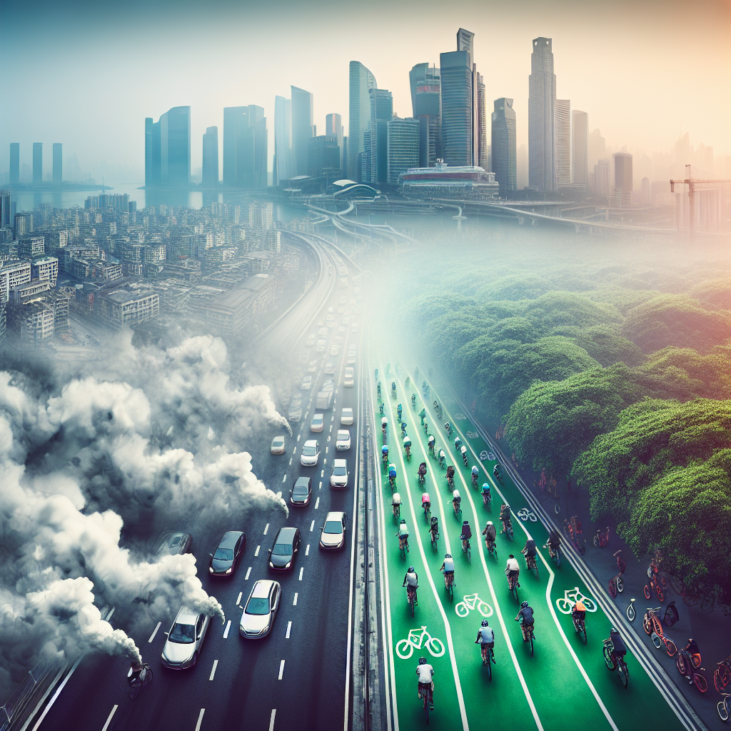 Le rôle du stationnement vélo dans la réduction de la pollution Vous vous demandez comment le simple fait de stationner votre vélo peut contribuer à la réduction de la pollution? Ne cherchez pas plus loin! Lisez ce qui suit pour en apprendre davantage sur ce sujet fascinant. pngskoid6aaadede 4fb3 4698 a8f6 684d7786b067sktida48cca56 e6da 484e a814 9c849652bcb3skt2024 03 15T013A003A25Zske2024 03 16T013A003A25Zsksbskv2021 08 Le rôle du stationnement vélo dans la réduction de la pollution