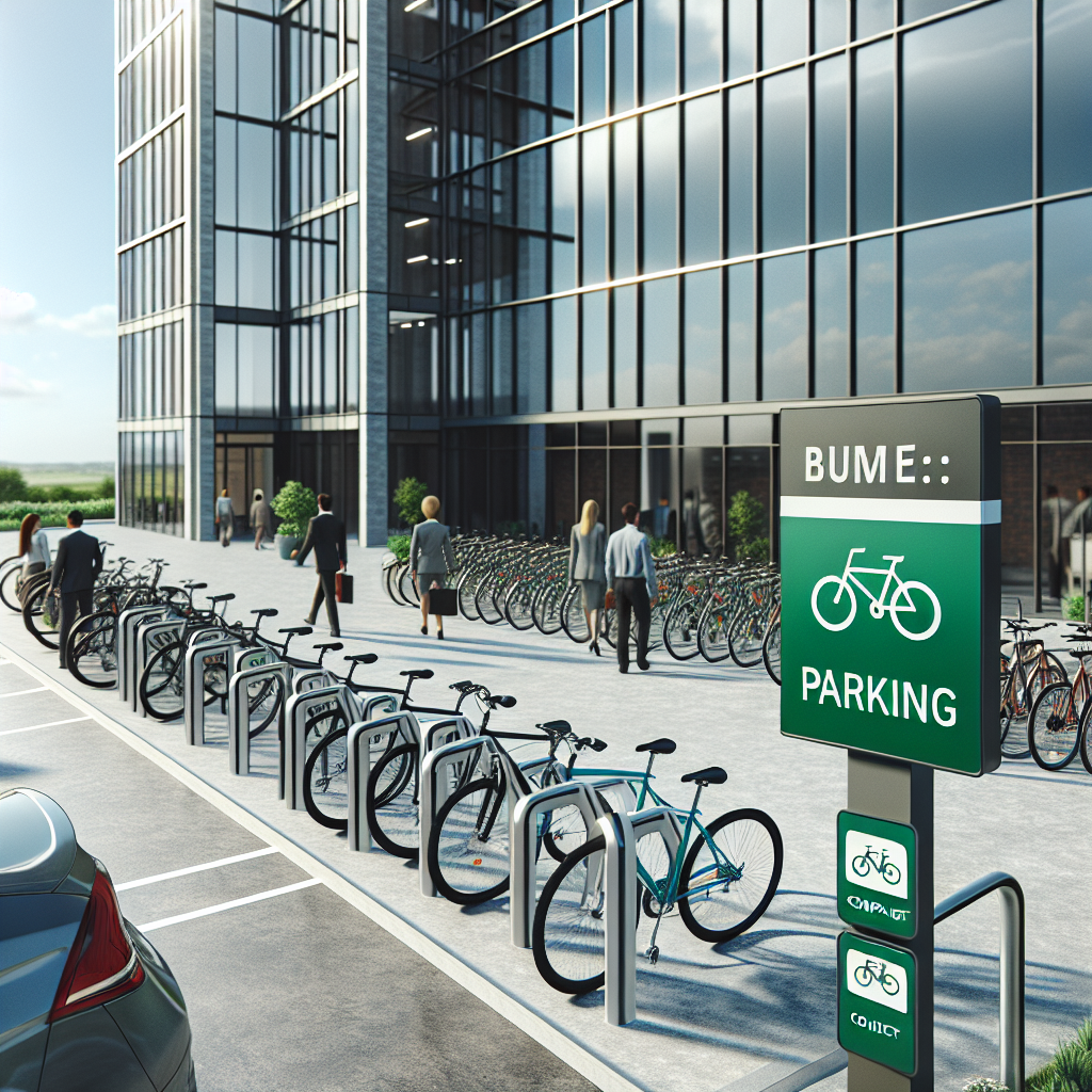 Comment les entreprises peuvent encourager le cyclisme parmi leurs employés Bonjour à tous les amateurs de cyclisme ! Avez-vous déjà pensé à encourager vos employés à enfourcher leur vélo pour se rendre au travail ? Non seulement c'est bon pour leur santé, mais cela peut également avoir des avantages pour votre entreprise. Voici quelques conseils sur la façon dont vous pouvez promouvoir le cyclisme parmi vos employés. pngskoid6aaadede 4fb3 4698 a8f6 684d7786b067sktida48cca56 e6da 484e a814 9c849652bcb3skt2024 03 28T203A533A29Zske2024 03 29T203A533A29Zsksbskv2021 08 Comment les entreprises peuvent encourager le cyclisme parmi leurs employés