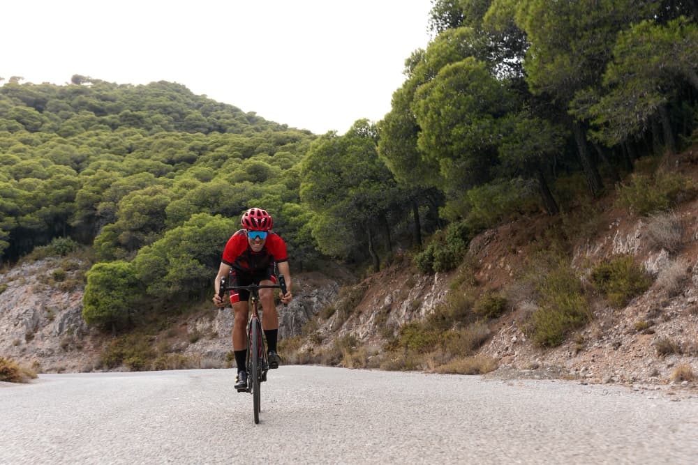 Piste cyclable France